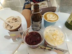 -HUGS coffee(东区店)