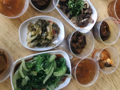 -好成财牛排馆(涂门街总店)