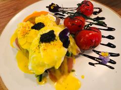 -UPPER KITCHEN(延安路店)