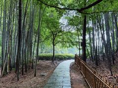 -敬亭山风景名胜区