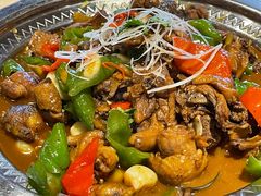 -潍城老菜馆·地标美食