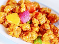 -大水车公馆·顺德菜·妈姐菜(均安店)