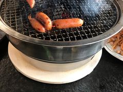 -金刚山(学府路店)