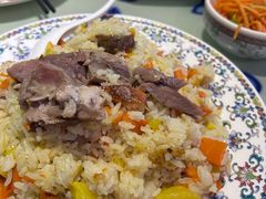 -撒拉花儿·新疆菜·清真(太阳宫店)