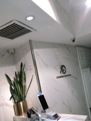 -潘多拉Hairsalon