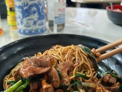 -老地方面馆(思南路店)