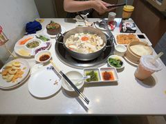 -芭夯兔·兔肉汤锅(新都店)