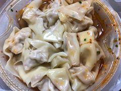 -笑来喜馄饨小笼工坊店(湖滨街店)