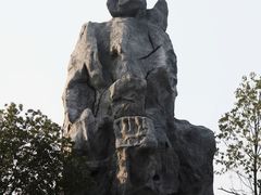 -千岛湖石林