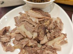 -高玛纳驴肉火烧(一世界店)