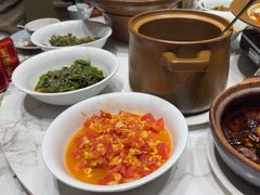 -杨厨的田园饭店(长城路店)