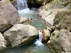 -天台山琼台仙谷景区