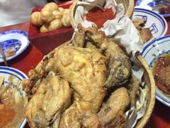 -窄巷子陕菜馆·地道陕西菜(粉巷店)