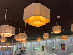 -绿茶餐厅(广州天河城店)