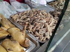 -晓马鸭店(新芜路店)
