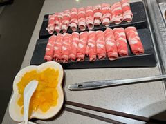 -海底捞火锅(奥森店)