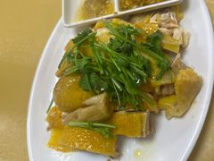 广式白切鸡-金生美食(贵州路店)