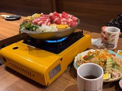 -隐月· 㐂和食屋(芝罘万达公馆店)