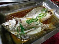 -都斛海鲜街