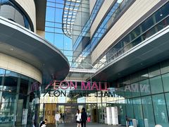 -AEON永旺超市(天津津南店)