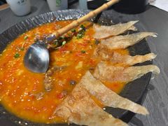 -滇铺子·云南特色菜·鲜花野菜季(曲靖万达店)