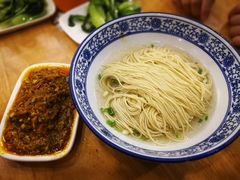 秃黄油面-裕兴记·三虾面(西北街总店)
