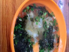 -阿麟馄饨(延长路店)