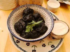 虾饺-Lozhki-ploshki