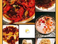 -福苗小骆驼烧烤(大唐不夜城店)