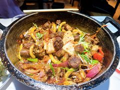 -清真.德枭炕肉店.青海菜(大新街夜市店)