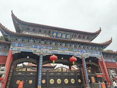 -开福禅寺