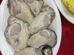 -花苑美食横琴生蚝火锅(拱北粤华路店)