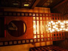 大堂-锦堂中餐厅