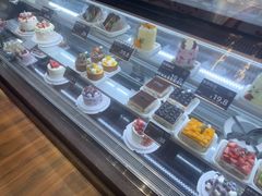 -FANEN法念·烘焙·甜点(万象城店)