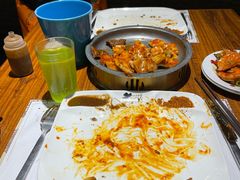 -汉巴味德(大悦城店)