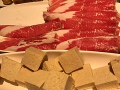 -海底捞火锅(万象城店)