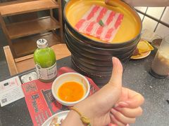 -牛New寿喜烧(新六百店)
