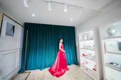 -派丽莫Pellimo原创设计婚纱品牌