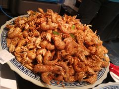 -盒马鲜生(馥邦国际店)