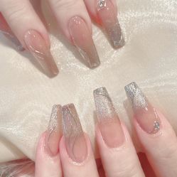 -斯馨·健康美甲美睫