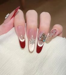 -UMl Nail 尤米美甲美睫半永久