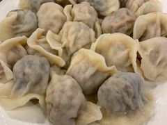 -宝源饺子(麦子店街店)