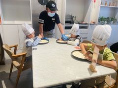 -玛尚诺Pizza&Bar(长泰广场店)