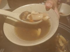 -滇野云南野生菌餐厅(陕西南路店)