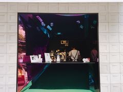 -JPG coffee(广州体育西店)