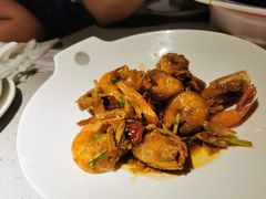 -吉旺港式餐厅(南方商城店)