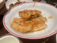 -金掌勺锅包肉(太原万达店)