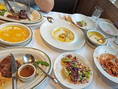 -Steaking·食间牛排(和平店)