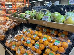 -盒马鲜生(馥邦国际店)