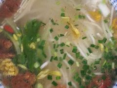 桥香园过桥米线(长水机场店)-桥香园正宗过桥米线(机场五店)